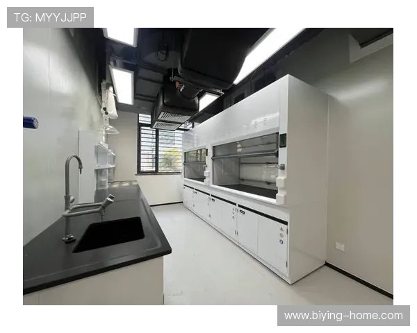 必威安泰生物科技有限公司：专注于高端生物技术研发与应用